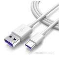 OEM USB-3.1 Hochgeschwindigkeitsdatentyp-C-Kabel